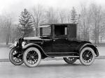 Essex Cabriolet 1922 года